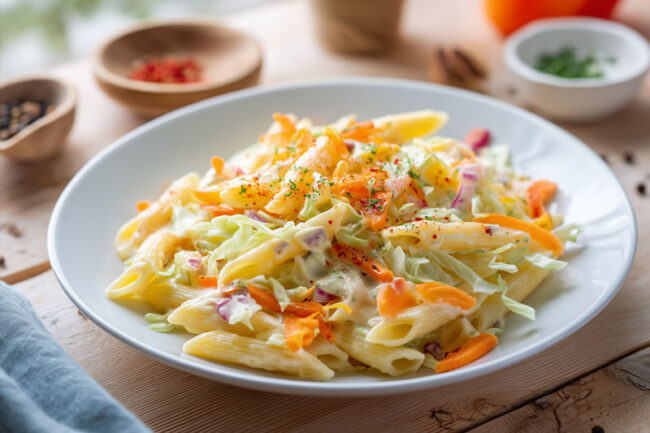 regenbogennudeln-chinakohl